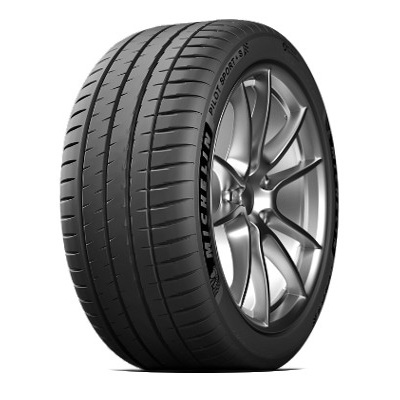 Image of Michelin Pilot Sport 4S ZP