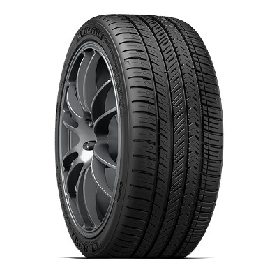 Image of Michelin Pilot Sport All Season 4 ZP