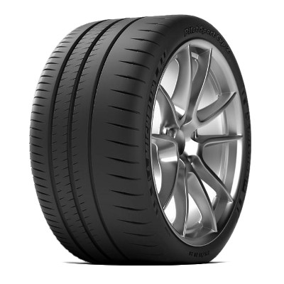 Image of Michelin Pilot Sport Cup 2 Track Connect