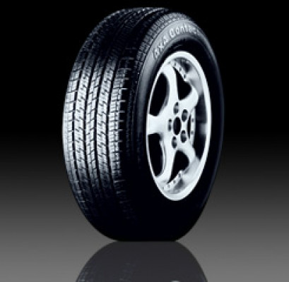 Image of Continental 4x4 Contact