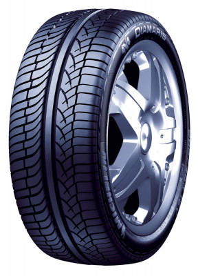 Image of Michelin 4x4 Diamaris
