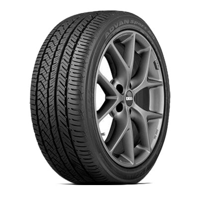Image of Yokohama ADVAN Sport A/S