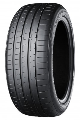 Image of Yokohama Advan Sport V107