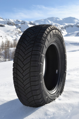 Image of Michelin Agilis CrossClimate