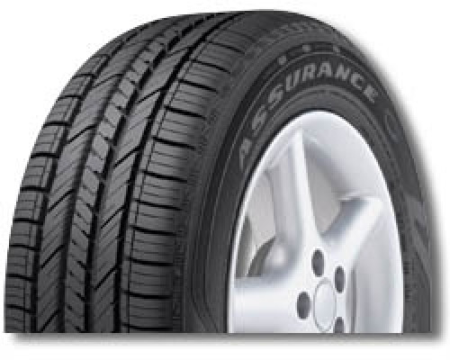 Image of Goodyear Assurance Fuel Max