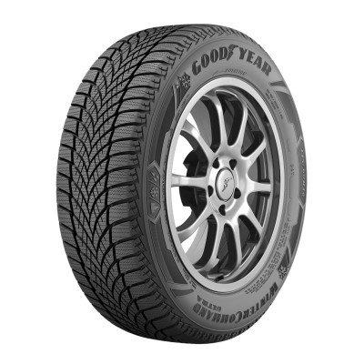 Image of Goodyear Assurance WeatherReady