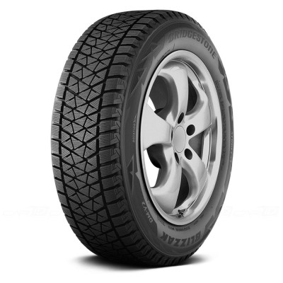 Image of Bridgestone Blizzak DM-V2
