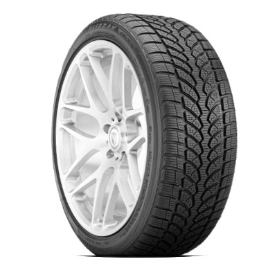 Image of Bridgestone Blizzak LM-32