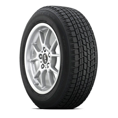 Image of Bridgestone Blizzak LM-50 RFT