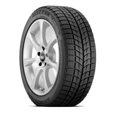 Picture of Bridgestone Blizzak LM-60 RFT