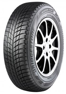 Image of Bridgestone Blizzak LM001