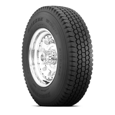 Image of Bridgestone Blizzak W965