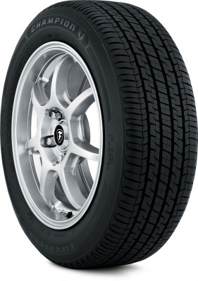 Image of Firestone Champion Fuel Fighter