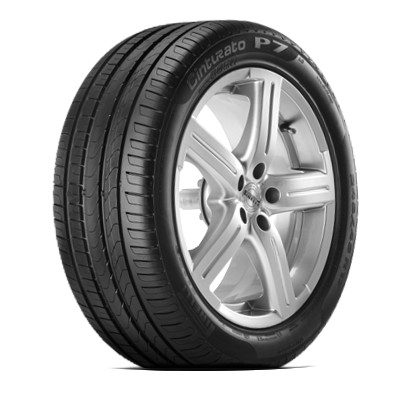 Image of Pirelli Cinturato P7 Run Flat