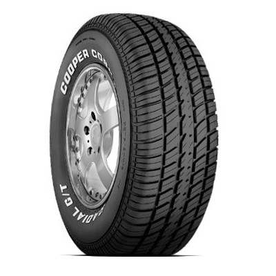 Image of Cooper Cobra Radial GT