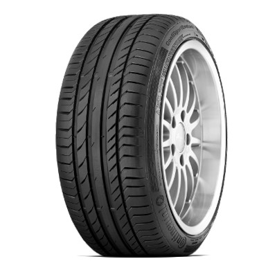 Image of Continental ContiSportContact 5 SSR