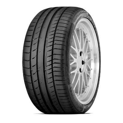 Image of Continental ContiSportContact 5P