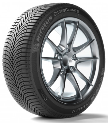 Picture of Michelin CrossClimate+