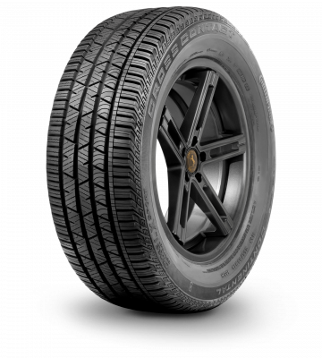 Image of Continental CrossContact LX Sport