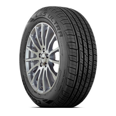 Image of Cooper CS5 Ultra Touring