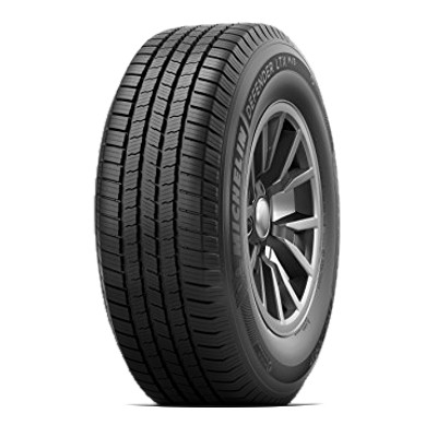 Image of Michelin Defender LTX M/S