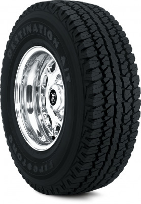 Picture of Firestone Destination A/T