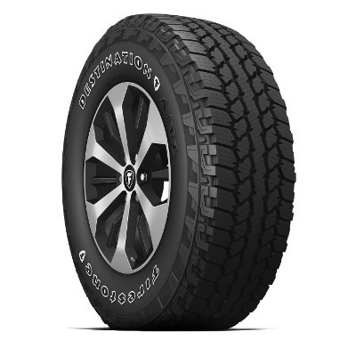 Image of Firestone Destination A/T2