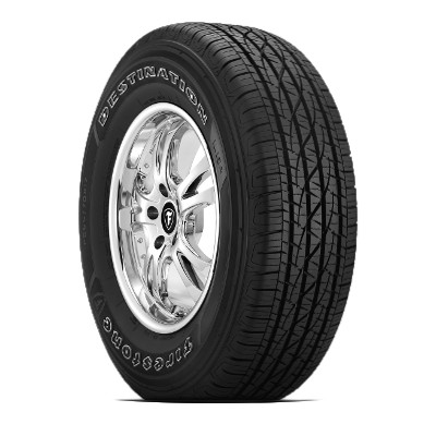 Image of Firestone Destination LE 2