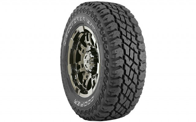 Image of Cooper Discoverer ST MAXX