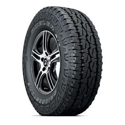 Image of Bridgestone Dueler A/T Revo 3
