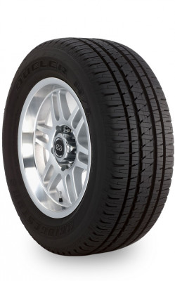 Image of Bridgestone Dueler H/L Alenza