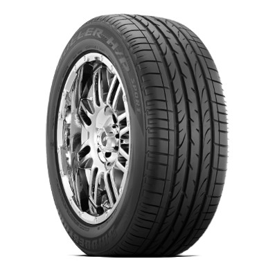 Image of Bridgestone Dueler H/P Sport RFT