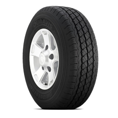Image of Bridgestone Duravis R500 HD