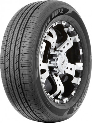 Picture of Hankook Dynapro HP2 RA33