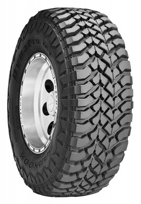 Image of Hankook Dynapro M/T