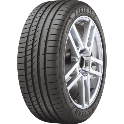 Picture of Goodyear Eagle F1 Asymmetric 2 SUV