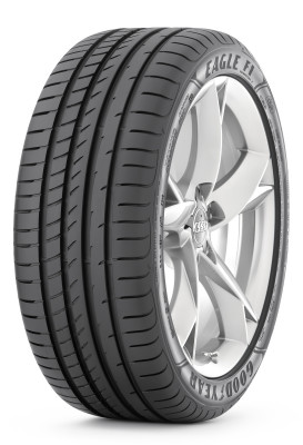 Image of Goodyear Eagle F1 Asymmetric 2