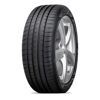 Image of Goodyear Eagle F1 Asymmetric 3 RunOnFlat