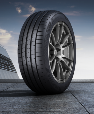 Picture of Goodyear Eagle F1 Asymmetric 6