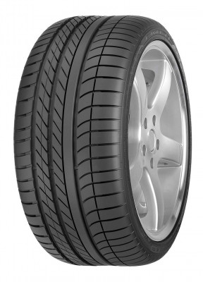 Picture of Goodyear Eagle F1 Asymmetric