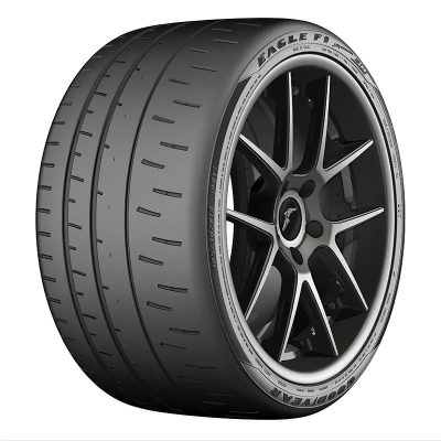 Picture of Goodyear Eagle F1 Supercar 3R