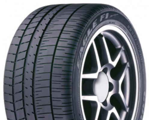 Image of Goodyear Eagle F1 Supercar