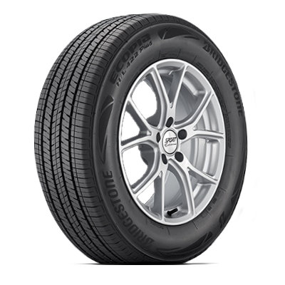 Image of Bridgestone Ecopia H/L 422 Plus