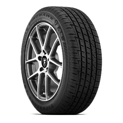 Image of Firestone Firehawk AS