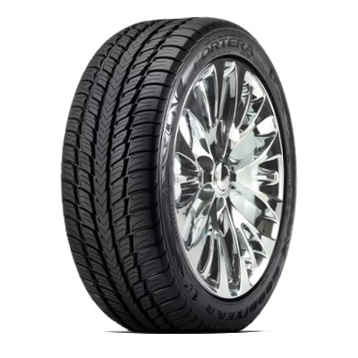 Image of Goodyear Fortera SL Edition