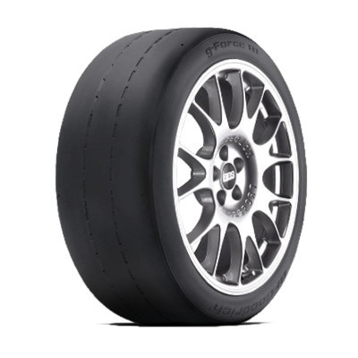 Image of BFGoodrich g-Force R1