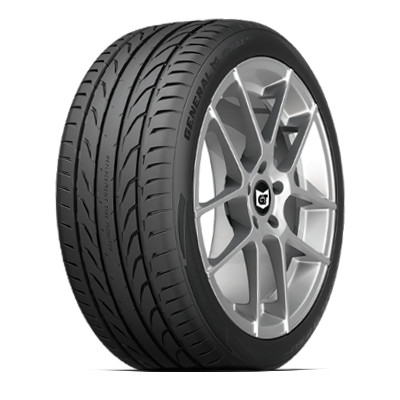 Image of General G-MAX RS
