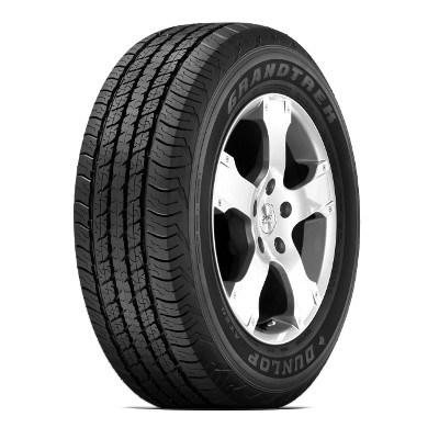 Image of Dunlop Grandtrek AT20