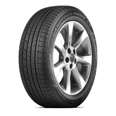 Image of Dunlop Grandtrek Touring A/S