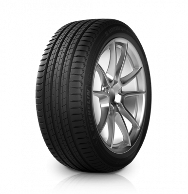 Image of Michelin Latitude Sport 3